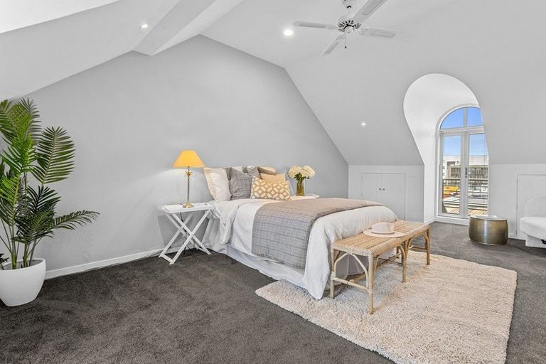 Photo of property in 5/45 Chester Street West, Christchurch Central, Christchurch, 8013