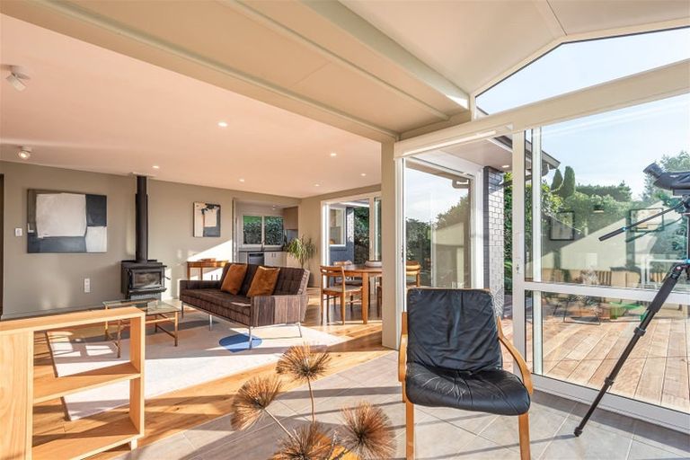 Photo of property in 133 Taylors Mistake Road, Scarborough, Christchurch, 8081