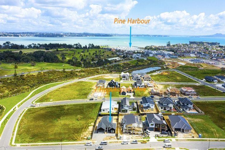 Photo of property in 7 Hapukupuku Avenue, Beachlands, Auckland, 2018