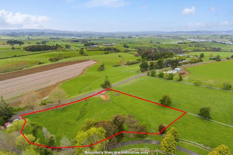 Photo of property in 50 Geraghty Road, Pukekawa, 2696