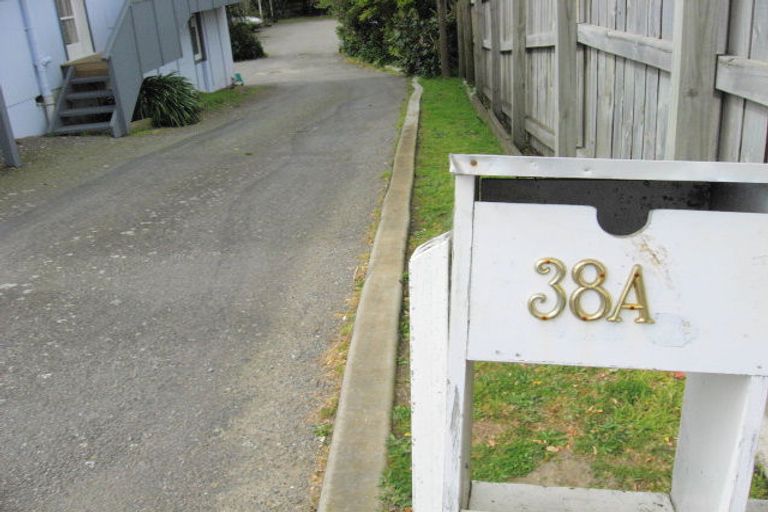 Photo of property in 2/38 Kapiti Road, Paraparaumu, 5032