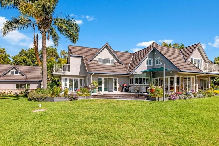 Photo of property in 2 Ascot Downs, Kerikeri, 0230