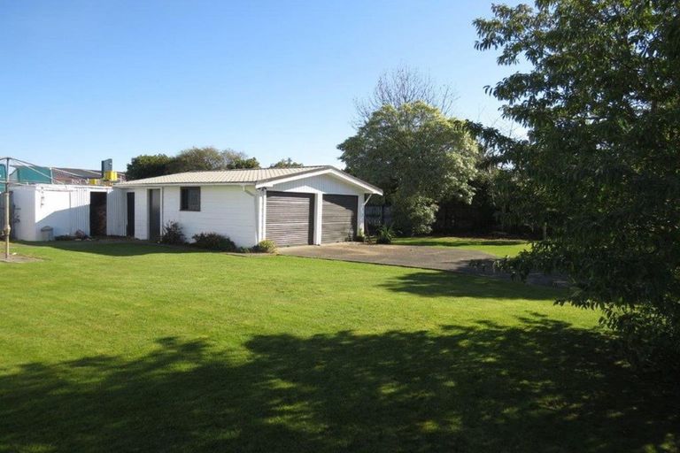 Photo of property in 4 George Street, Pahiatua, 4910