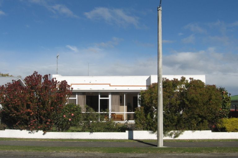 Photo of property in 10 Alpers Terrace, Marewa, Napier, 4110