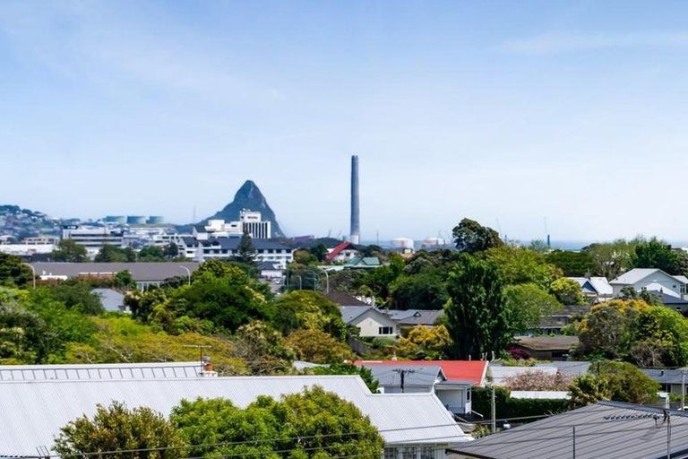 Photo of property in 49 Paynters Avenue, Strandon, New Plymouth, 4312