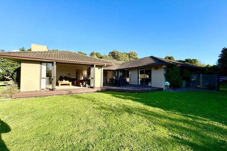 Photo of property in 474a Kingseat Road, Kingseat, Pukekohe, 2679