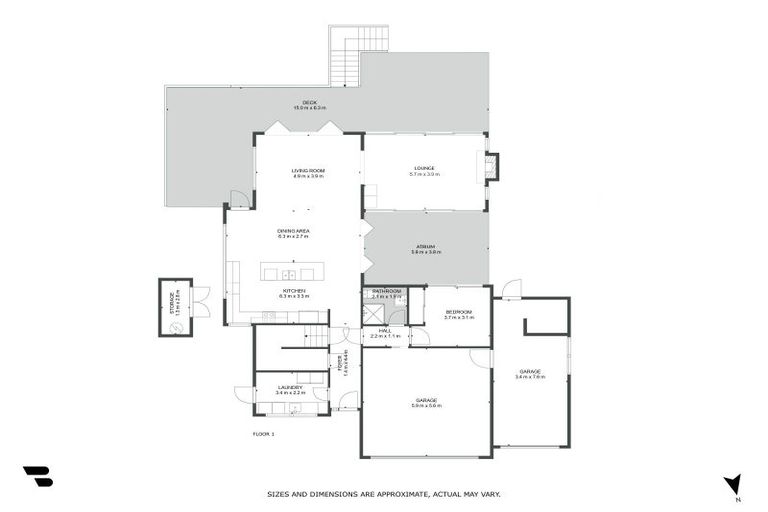 Photo of property in 81 Pine Harbour Parade, Beachlands, Auckland, 2018