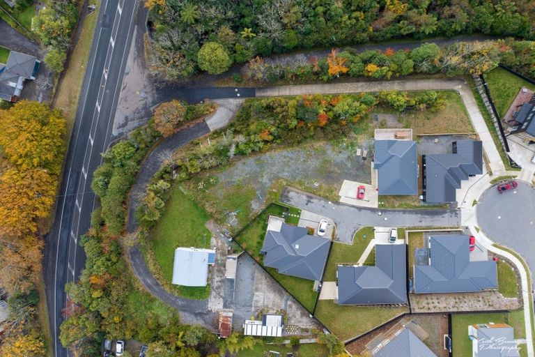 Photo of property in 6 Nikau Lane, Timberlea, Upper Hutt, 5018