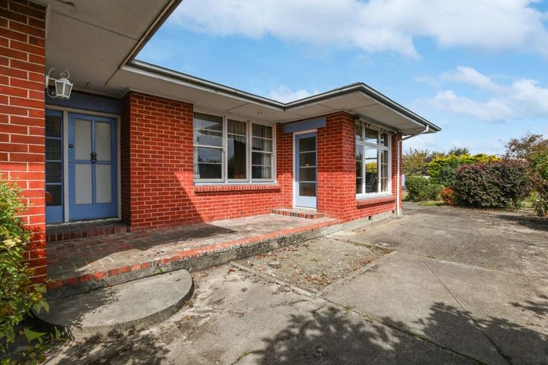 Photo of property in 24 Albert Street, Netherby, Ashburton, 7700