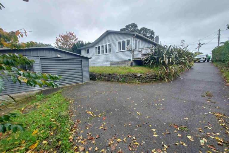 Photo of property in 42 Station Road, Te Kamo, Whangarei, 0112