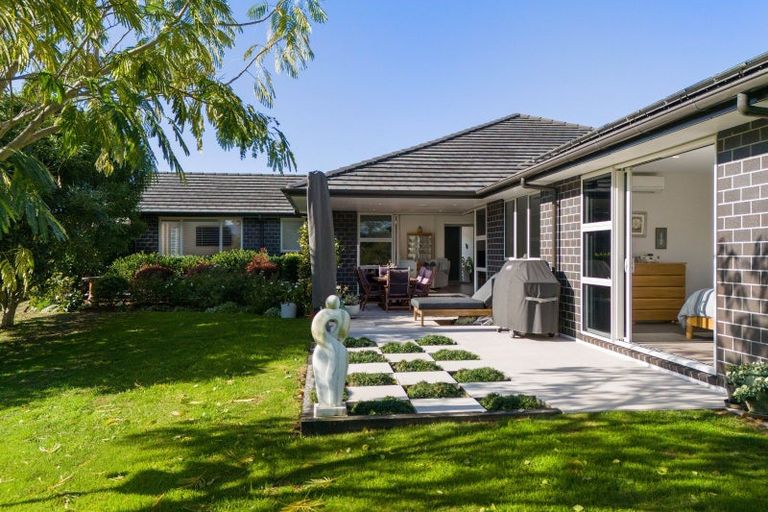 Photo of property in 8 Astelia Drive, Omokoroa, 3114