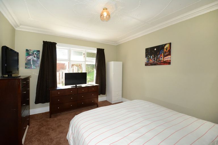 Photo of property in 493 South Road, Calton Hill, Dunedin, 9012