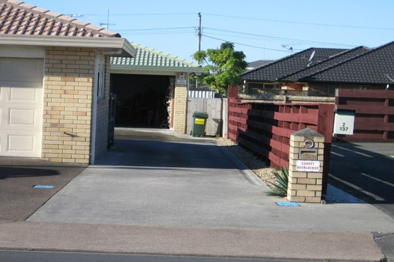 Photo of property in 139a Centreway Road, Orewa, 0931