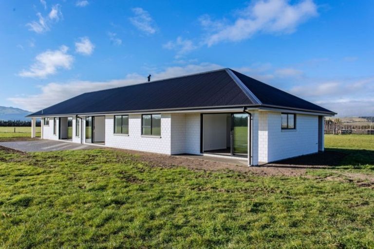 Photo of property in 112 Purchas Road, Glasnevin, Amberley, 7482
