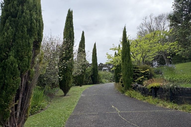 Photo of property in 50 Godley Lane, Lucas Heights, Auckland, 0632