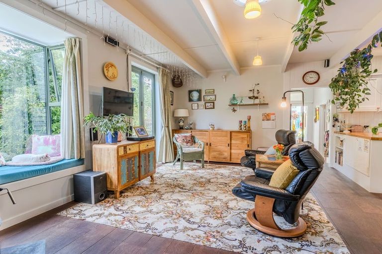 Photo of property in 13 Driver Street, Long Beach, Port Chalmers, 9081