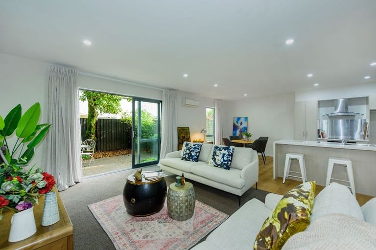 Photo of property in 1/89 Poulson Street, Addington, Christchurch, 8024