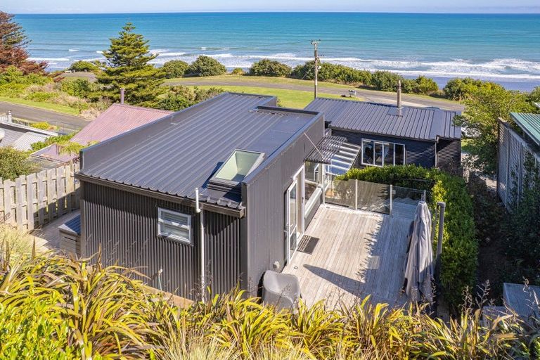 Photo of property in 18 Sunset Parade, Kai Iwi, Whanganui, 4574