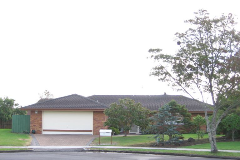 Photo of property in 31 Raddock Place, Farm Cove, Auckland, 2012