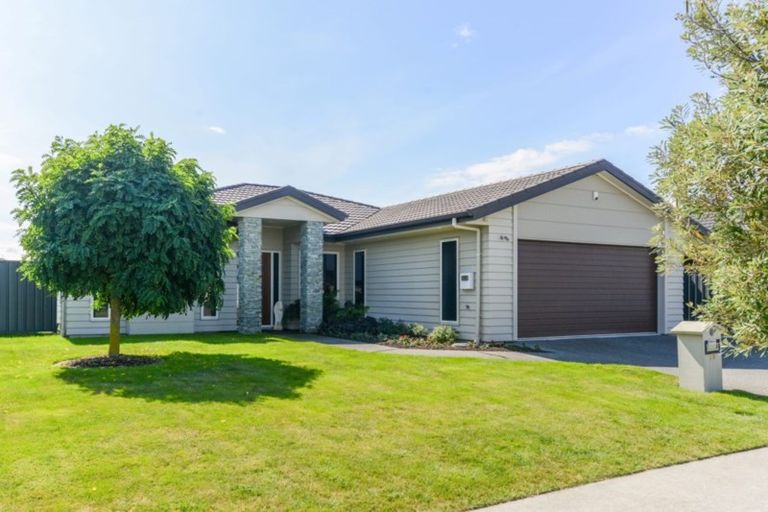 Photo of property in 50 Kapiti Drive, Poraiti, Napier, 4112