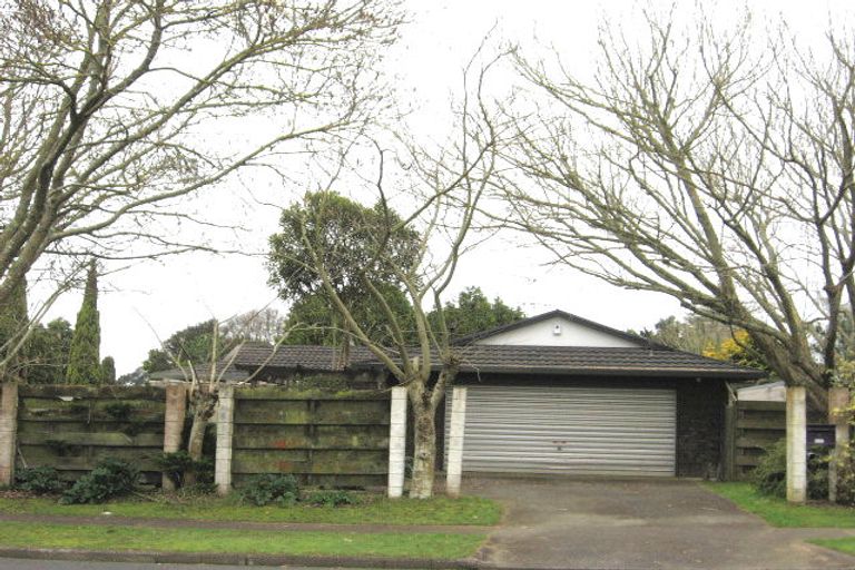 Photo of property in 5 Rushgreen Avenue, Pahurehure, Papakura, 2113