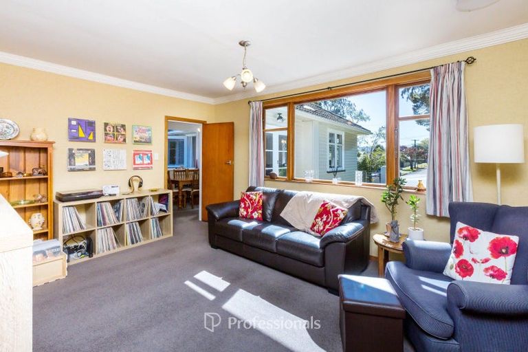 Photo of property in 58 Heretaunga Square, Silverstream, Upper Hutt, 5019