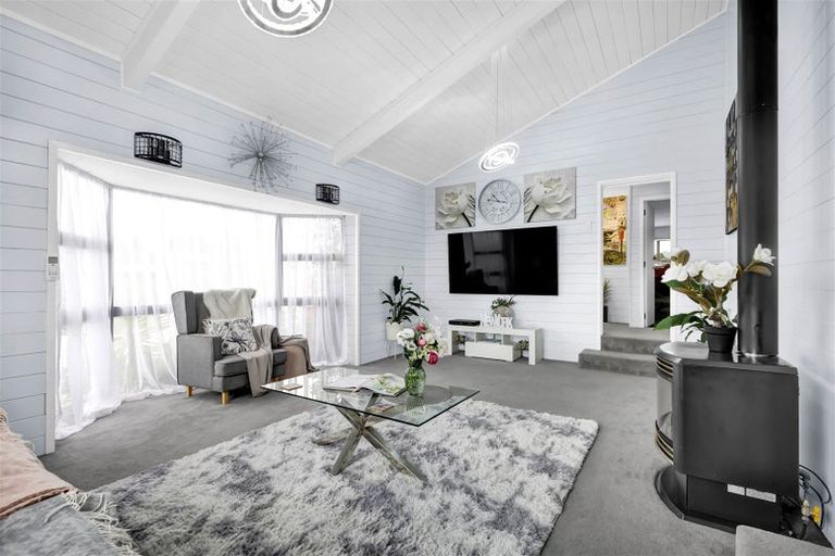 Photo of property in 142 Parklands Avenue, Bell Block, New Plymouth, 4312