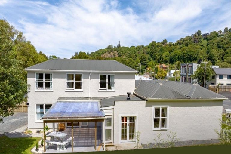 Photo of property in 40 Malvern Street, Woodhaugh, Dunedin, 9010