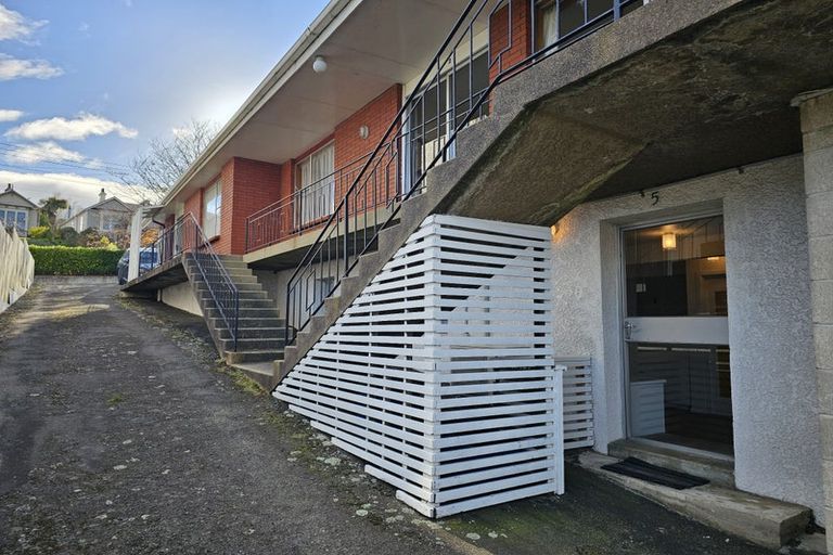 Photo of property in 3/11 Neidpath Road, Mornington, Dunedin, 9011