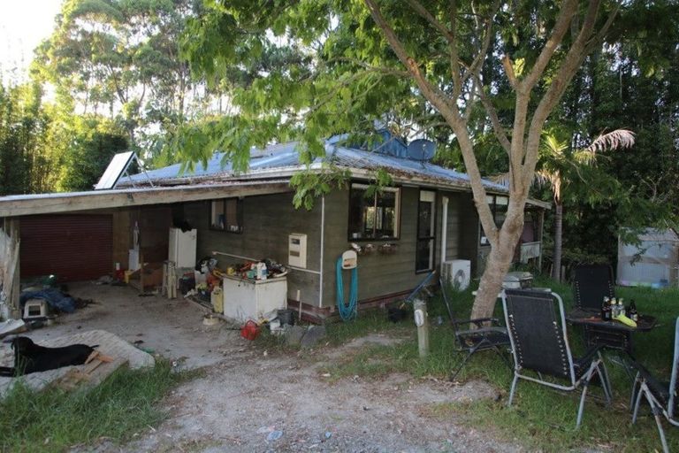 Photo of property in 62 Oinu Road, Awanui, Kaitaia, 0482