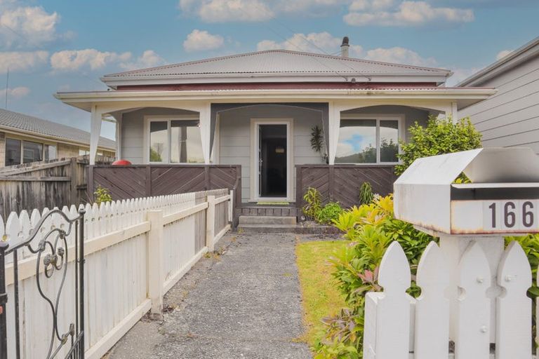 Photo of property in 166 Preston Road, Blaketown, Greymouth, 7805