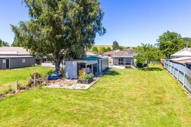 Photo of property in 8 Mountview Close, Whakamaru, Mangakino, 3492