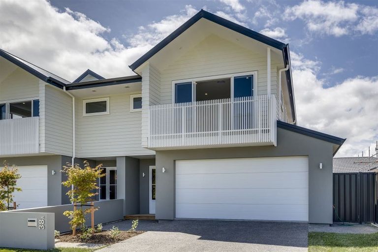 Photo of property in 38a Aspiring Drive, Poraiti, Napier, 4112