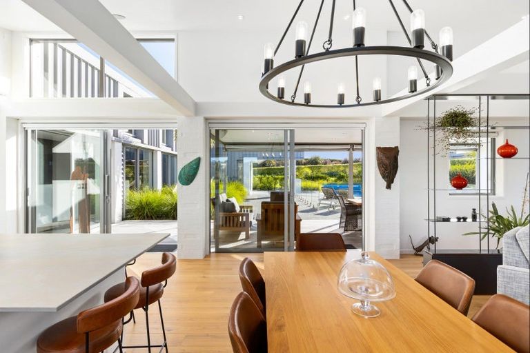 Photo of property in 153h Green Road, Dairy Flat, Albany, 0792