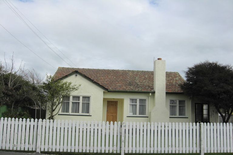 Photo of property in 20 Durie Street, Durie Hill, Whanganui, 4500
