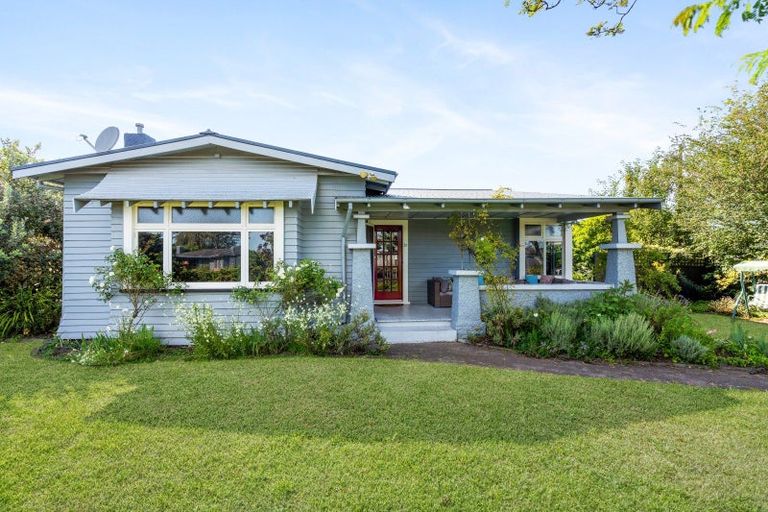 Photo of property in 23 Taradale Road, Marewa, Napier, 4110