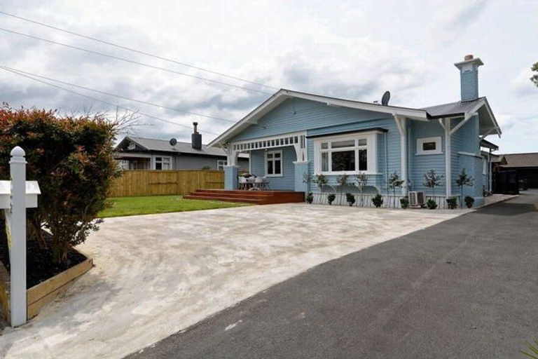 Photo of property in 932 Heaphy Terrace, Fairfield, Hamilton, 3214