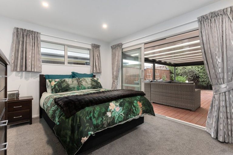 Photo of property in 21 Bronco Drive, Aidanfield, Christchurch, 8025