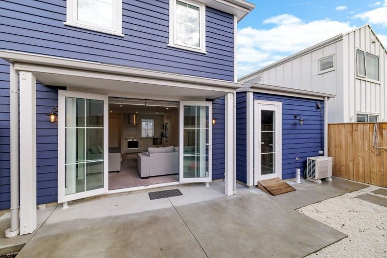 Photo of property in 37c Coronation Street, Spreydon, Christchurch, 8024