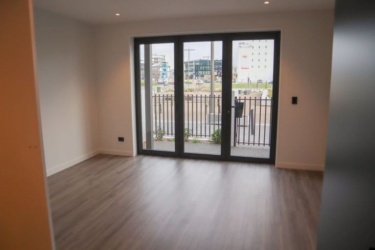 Photo of property in 3/191 Cashel Street, Christchurch Central, Christchurch, 8011