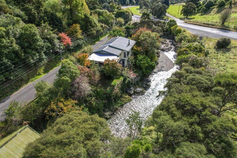 Photo of property in 7 Teal Valley Road, Hira, Nelson, 7071