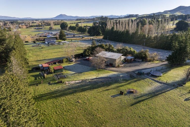 Photo of property in 112 Pasture Street, Lumsden, 9730