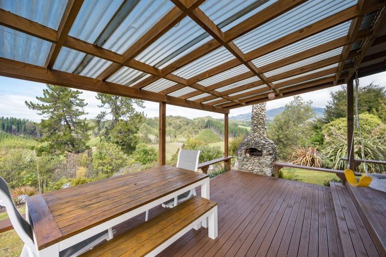 Photo of property in 34 Brooklyn Valley Road, Brooklyn, Motueka, 7198