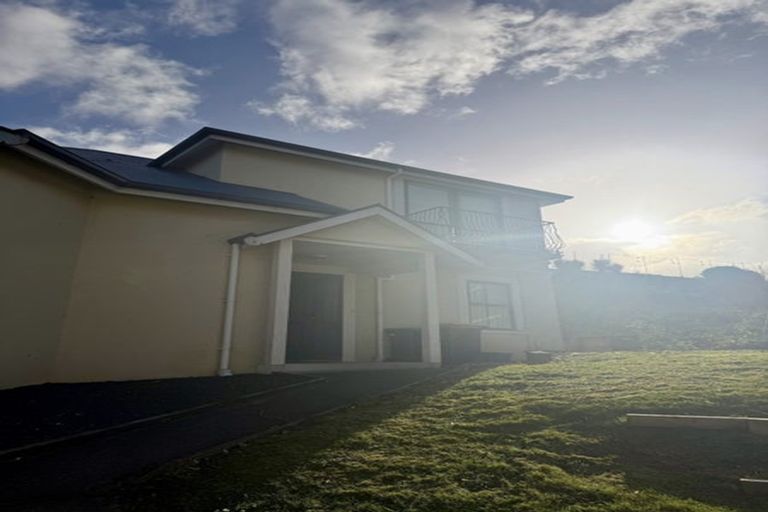 Photo of property in 8a Heriot Row, Dunedin Central, Dunedin, 9016