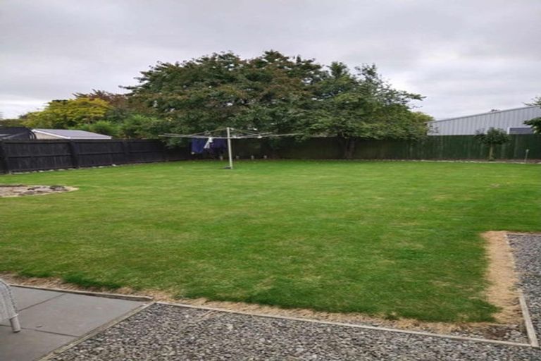 Photo of property in 7 Kimberley Road, Darfield, 7510