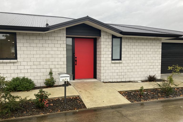 Photo of property in 2/13 Walmsley Street, Kihikihi, Te Awamutu, 3800