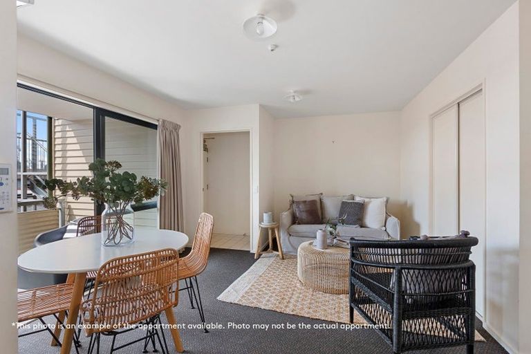 Photo of property in 1/12 London Street, Christchurch Central, Christchurch, 8013