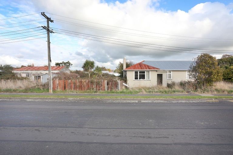 Photo of property in 5 Gorton Street, Bulls, 4818