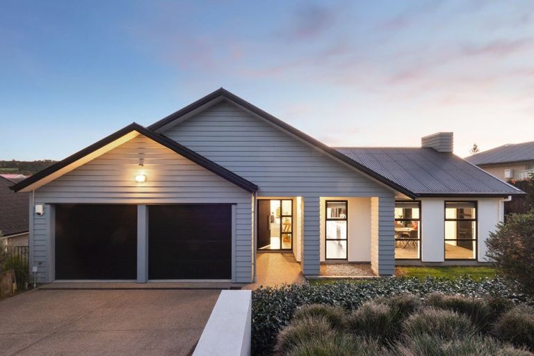 Photo of property in 23 Stockyard Crescent, Pukekohe, 2120