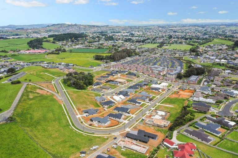 Photo of property in 118 Lisle Farm Drive, Pukekohe, 2120